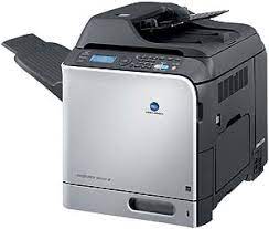 When the uninstall dialog box appears, click the yes button to uninstall. Amazon Com Konica Minolta Magicolor 4690mf Multifunction Electronics