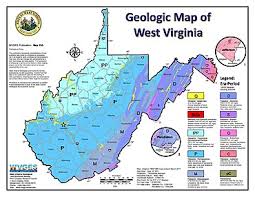 Maybe you would like to learn more about one of these? Geology Of West Virginia Wikipedia