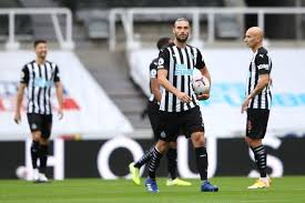 The official facebook page of newcastle united football club. Newcastle 0 3 Brighton Match Report Magpies Surrender As Seagulls Run Riot Chronicle Live