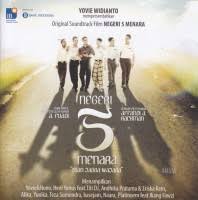 Negeri 5 Menara Film Wikipedia Bahasa Indonesia Ensiklopedia Bebas