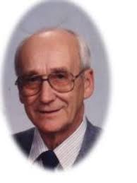 Richard Zehnder Obituary July 12, 2003