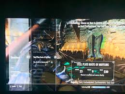 Found This At Level 21… : R/Skyrim