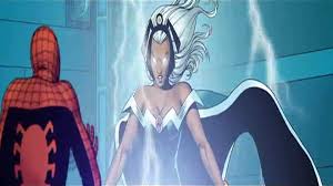 Where to Watch Astonishing X-Men - Season 4 • Episode 7 - Unstoppable,  Episode 7 Online - Plex