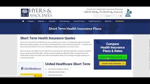 Maybe you would like to learn more about one of these? Individual Family Health Insurance Plans Hyers Associates