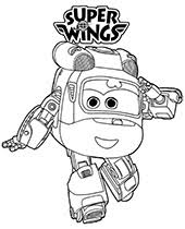 Maybe you would like to learn more about one of these? Kolorowanki Super Wings Do Wydruku Pobrania
