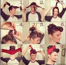 Pin On Hair Styles