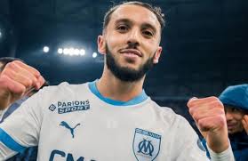 France : Gouiri, la bonne affaire financière pour l'OM selon Benatia