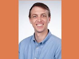 Ph.D. Student Andrew Ridgeway Wins Mary Hatch Marshall Essay Award —  Syracuse University News