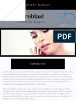 2:1 The Skin: in This Module You Will Learn