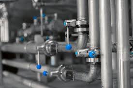 In general, low water pressure in the shower of a new home could be a result of defective plumbing. How To Fix Low Water Pressure Problem Plumbingservices Com Sg