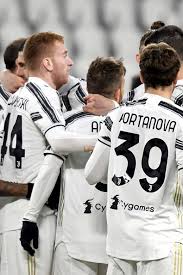 This video is provided and hosted by a 3rd party. Juventus Genoa Coppa Italia 2020 2021 8th Finals Juventus Men S First Team