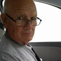 Ronald B. Newberry Obituary