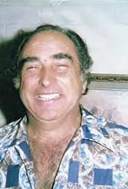 Buried in the Backyard" House