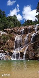 Yap, air terjun gunung pandan jauh dari kata mudah dijangkau. Sungai Pandan Waterfall Kuantan 2021 All You Need To Know Before You Go With Photos Kuantan Malaysia Tripadvisor
