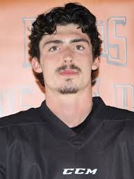 2022-23 Men's Ice Hockey Roster