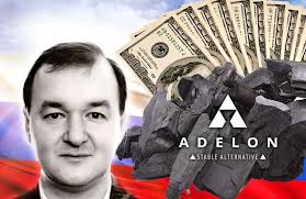 Coal magnate Dmitriy Kovalenko implicated in financial schemes with  offshore companies and a Russian billionaire • Версия для печати • Портал  Компромат