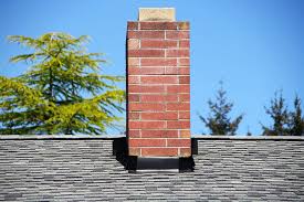 Water frequently enters the house near things that go through the roof. Types Of Chimneys Design Guide Designing Idea