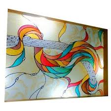 Best modern living room ceiling design we are wholesaler of all types furniture, wooden temple, wallpaper, zoomer, decorative lights, and folding furniture a. Ceiling Glass Design Ceiling Glass Design Windows Manufacturer From Delhi