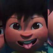 Map Dora the Explorer