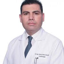 Doctores para Fortalecimiento del Corazón