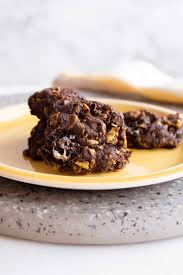 Learn online with bbc good food by booking onto a digital masterclass. Chocolate Cornflake Cookies With Marshmallows Good Food Stories