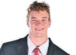 Chad Barham's Instagram, Twitter & Facebook