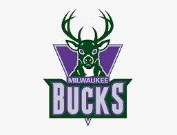 Download this graphic design element for free and lossless data compresion is supported.click the download button on the right. Milwaukee Bucks Primary Logo Milwaukee Bucks Logo Purple 418x545 Png Download Pngkit