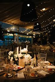 Barbara And Filipe At The Pier Geelong Wedding Table Designs Winter Wedding Inspiration Wedding Table