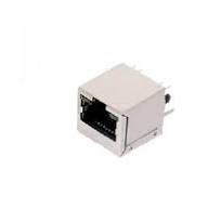 RJ45 ICM connector with integrated magnetics manufacturer