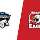 Sicamous Eagles VS Williams Lake Mustangs event image