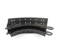 Fortpro 4515E/4515P Rear/Trailer Lined Brake Shoe - GAWR 23K - Brake S -  MaxiTrucks