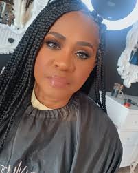 Nettie Kelley/ STL MUA