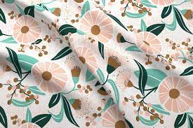 This works in a slightly different way to the other sites on the list. Spoonflower Review My Review Of Their Fabric Crewel Ghoul