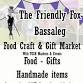 The Friendly Fox - Food Craft & Gift Market event image