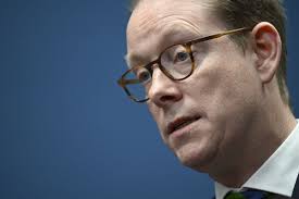 Billström får inget möte med turkisk minister