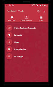 English To Marathi Translator Telugu Dictionary For Android Apk Download