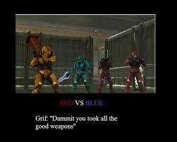 Comes complete with a quote from reconstruction. Halo Rvb Quotes Quotesgram