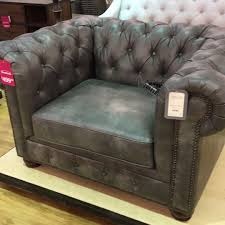 The Homegoods Mobile Application Leather Chair Chair Leather Chair Home Goods Store