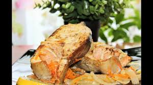 что приготовить на горячее из мяса на новый год Izumitelnoe Goryachee Iz Ryby Na Novyj God 2018 Byudzhetnyj Recept Recepty Prigotovleniya Kulinariya Idei Dlya Blyud