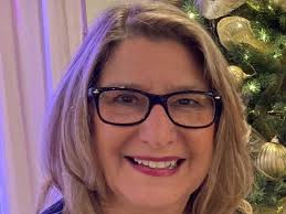 Patch Candidate Profile: Nancy McCormack, Branford RTM, District 6