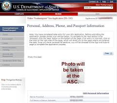 These are the core obsessions that drive our newsroom—defining topics of seismic importance to the global economy. Changes To Ds 160 Form Us Visa Applicants No Longer Need To Upload A Digital Photograph Path2usa Travel Guide For Usa