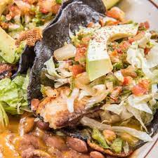 Copper Canyon Cafe Copper Canyon Local Food Restaurant Mexico Food