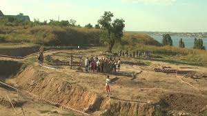 日本庭園, にほんていえん, нихон тэйэн или яп. Litnij Kolovorot Vidbuvsya U Gorodishi Dikij Sad Ua Mikolayiv