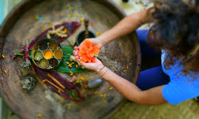 Jouw relatie met eten en hoe Ayurveda helpt deze in balans te brengen - WendyOnline