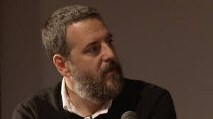 Watch Mark Romanek (Screen Talk) online