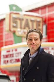 UPDATE: Film Fest names new director