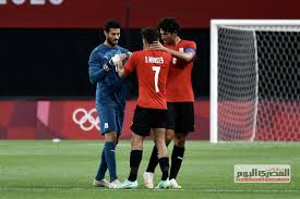 الأحد 2021/7/25 01:53 م بتوقيت أبوظبي. ØªØ±ØªÙŠØ¨ Ù…Ø¬Ù…ÙˆØ¹Ø© Ù…Ù†ØªØ®Ø¨ Ù…ØµØ± Ø§Ù„Ø£ÙˆÙ„Ù…Ø¨ÙŠ ÙÙŠ Ø·ÙˆÙƒÙŠÙˆ Ø§Ù„Ø£Ø±Ø¬Ù†ØªÙŠÙ† ØªØªØ°ÙŠÙ„ Ø¨Ø®Ø³Ø§Ø±Ø© Ù…ÙØ§Ø¬Ø¦Ø© Ø§Ù„Ù…ØµØ±ÙŠ Ø§Ù„ÙŠÙˆÙ…