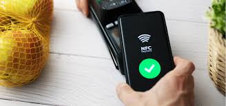 The act of paying or the state of being paid. How Does Nfc Payment Work Nfc Tag Shop De