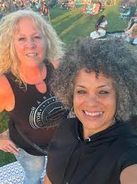 More happy reunions!