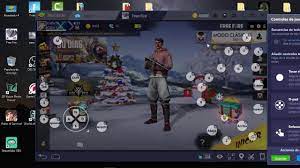 Garena free fire is one of the most popular free to play battleground games that is played by millions of smartphone users. Como Configurar Free Fire En Pc 2019 Con Bluestacks Youtube